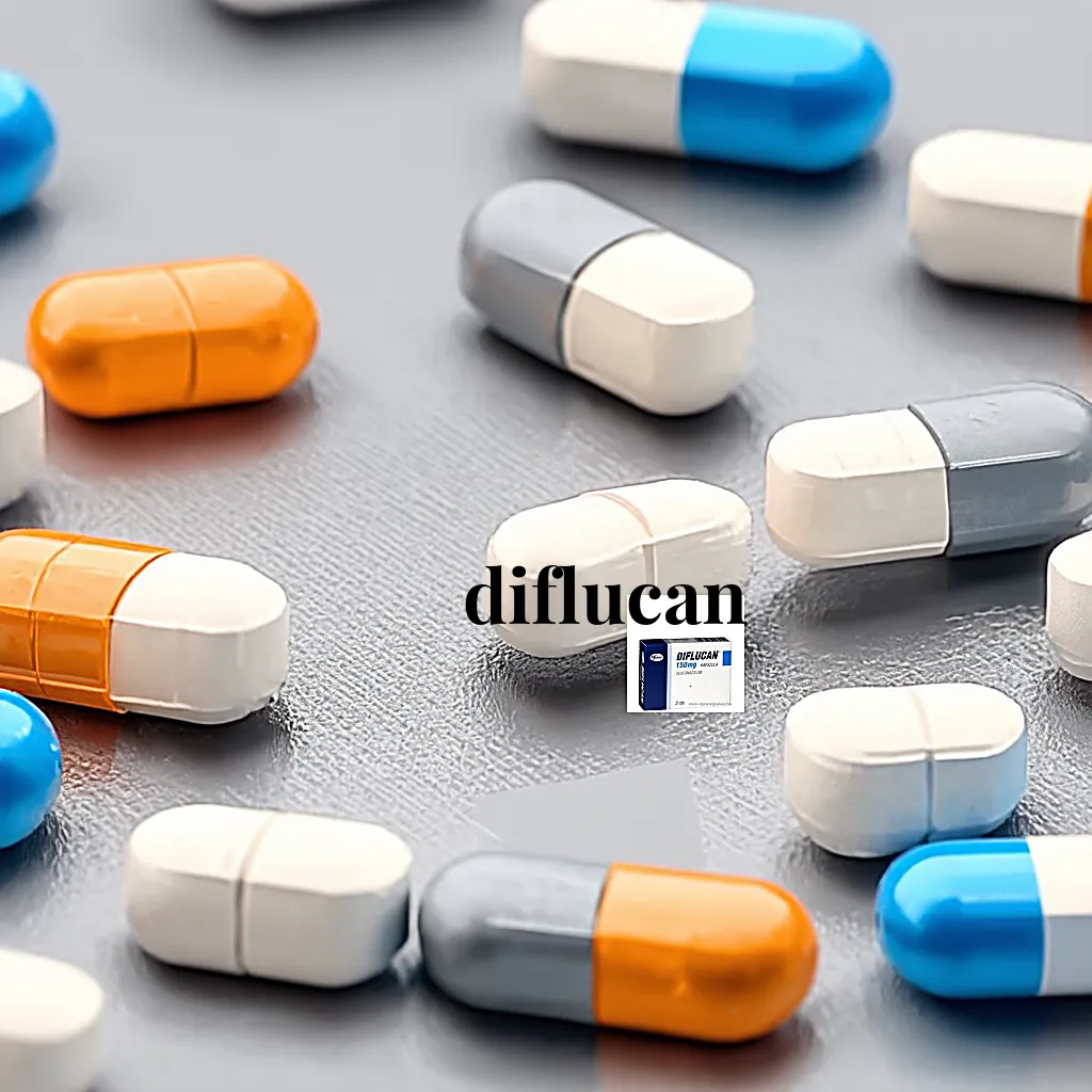 Diflucan con o senza ricetta